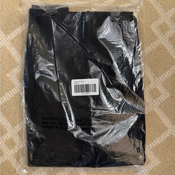 NWT Chico’s So Slimming 360 Juliet Slim Ankle Pants High-Waist Size 2R (US 12) - Picture 4 of 5